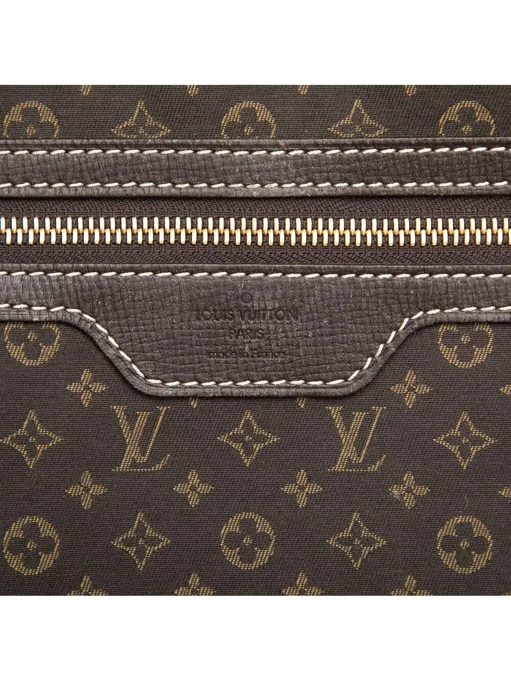 Louis Vuitton elevate your